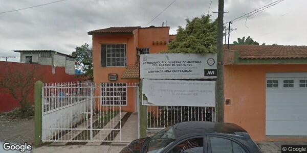 AGENCIA VERACRUZANA DE INVESTIGACIONES